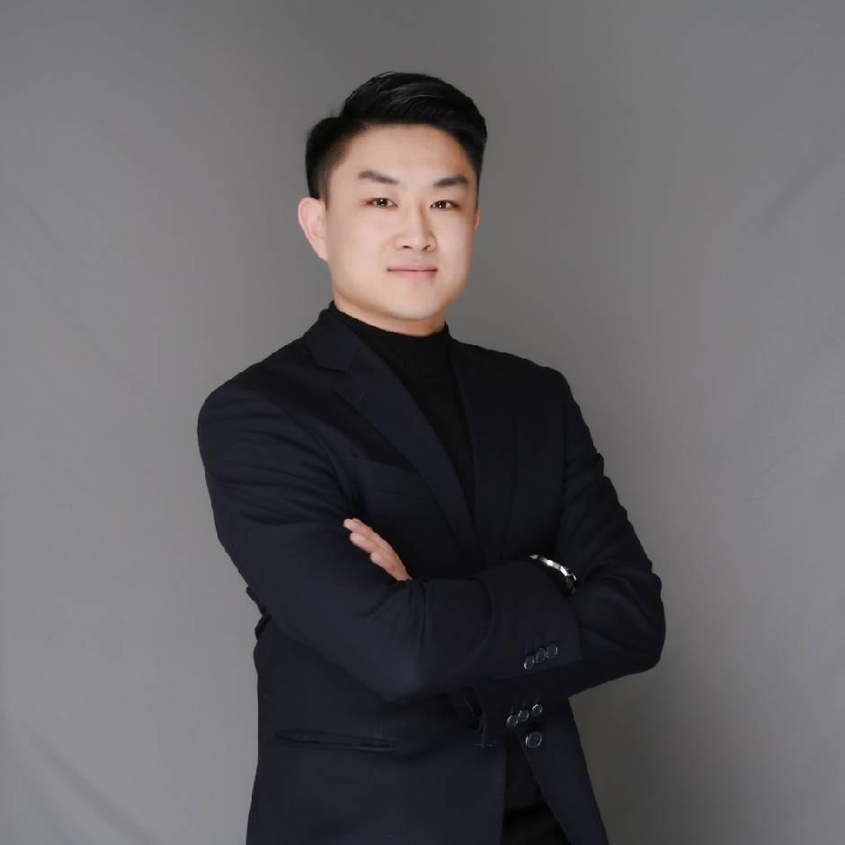 陈律直播号