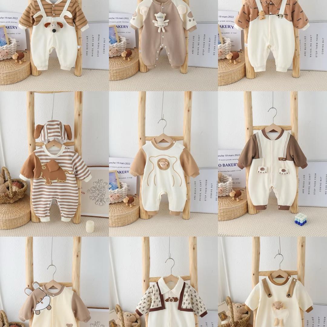 强宝母婴优品