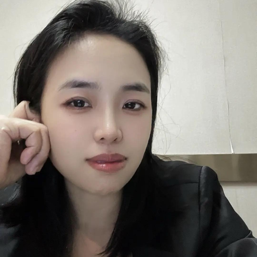 叁朵酒店—妮子