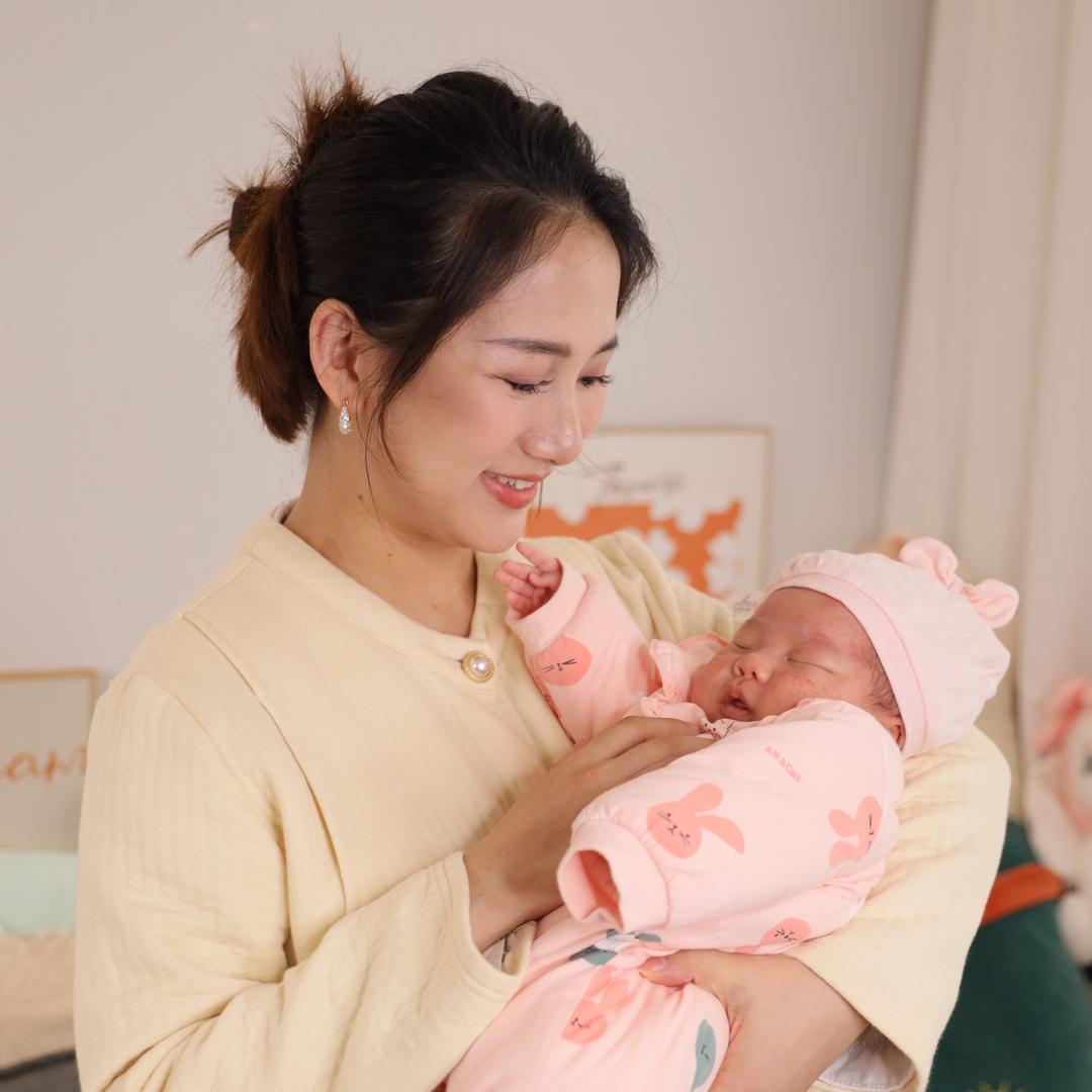 小悠麻麻(成长记)