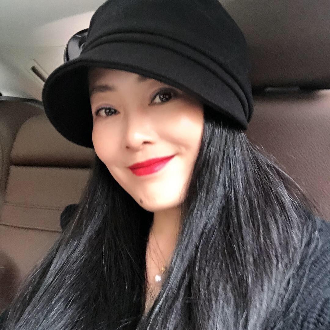 蓉蓉💕
