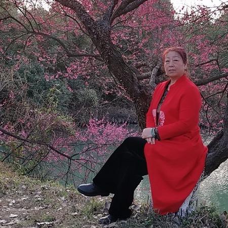 张淑平