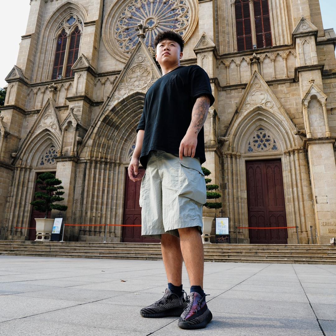 董先生爱吃糖火烧