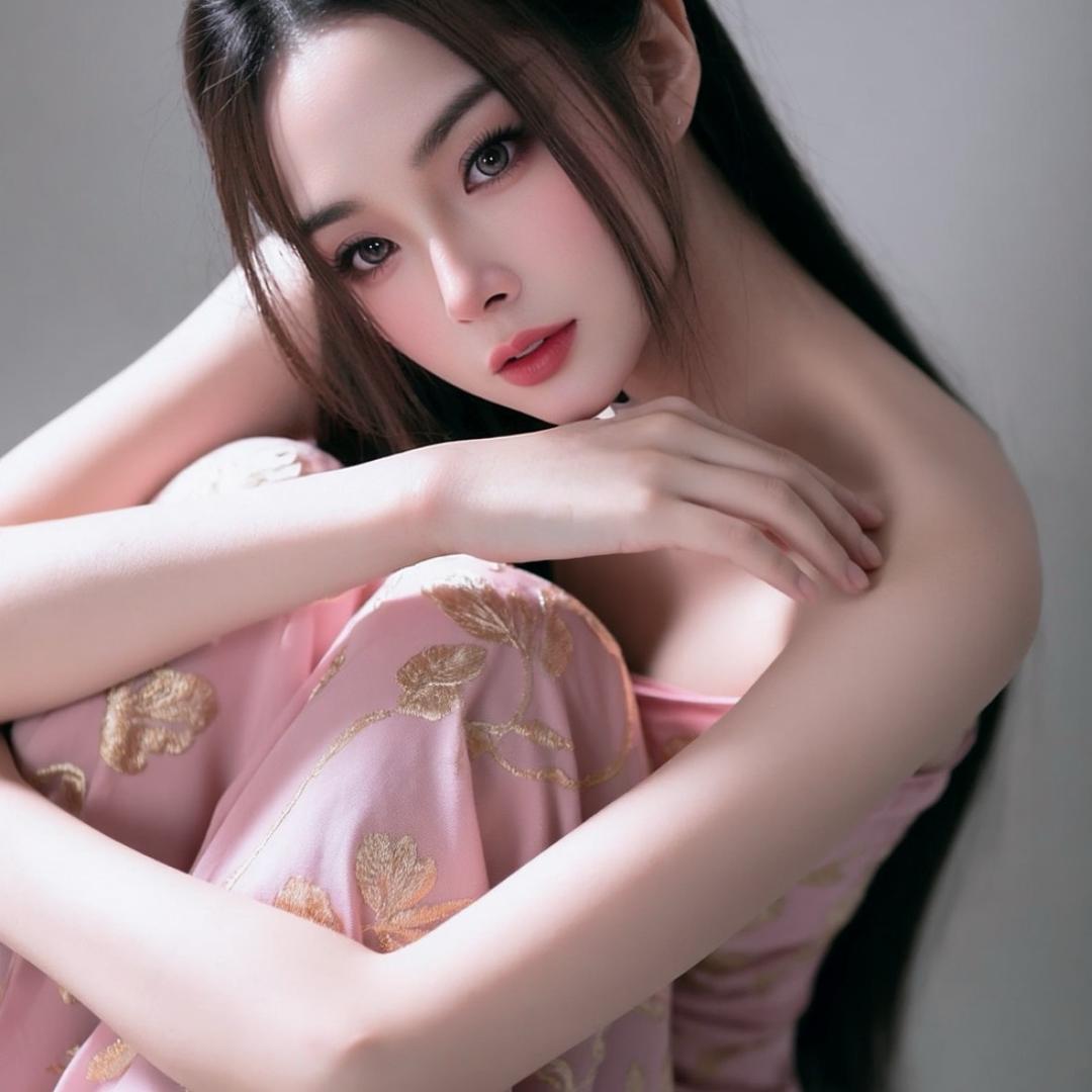 小琳～嗨老友酒吧订台营销
