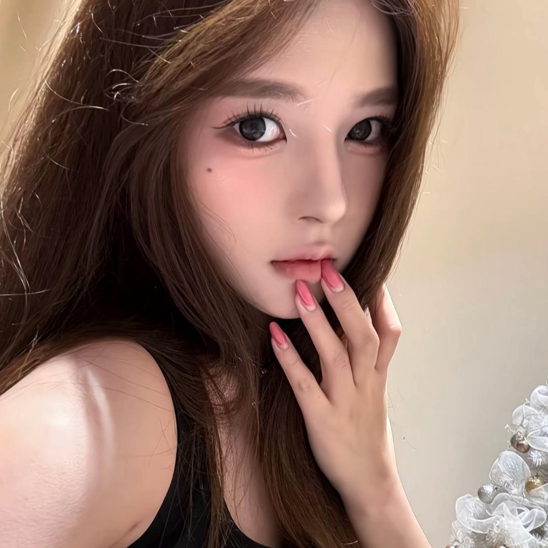 每天被自己帅醒