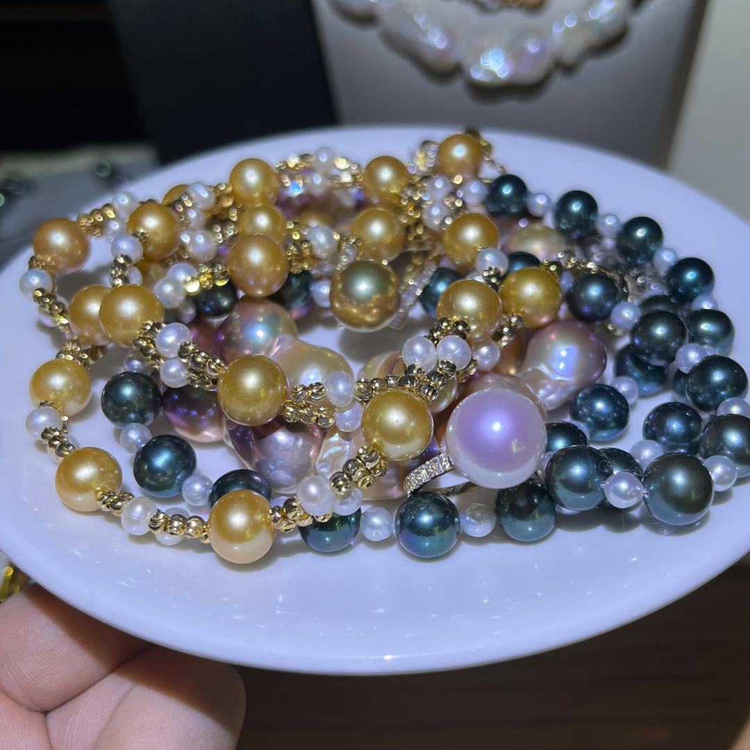 星言珍珠