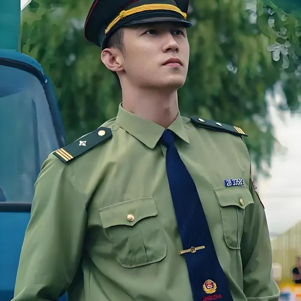 兵小哥