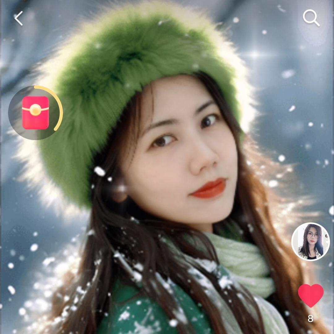 红丫头（首播学习中）