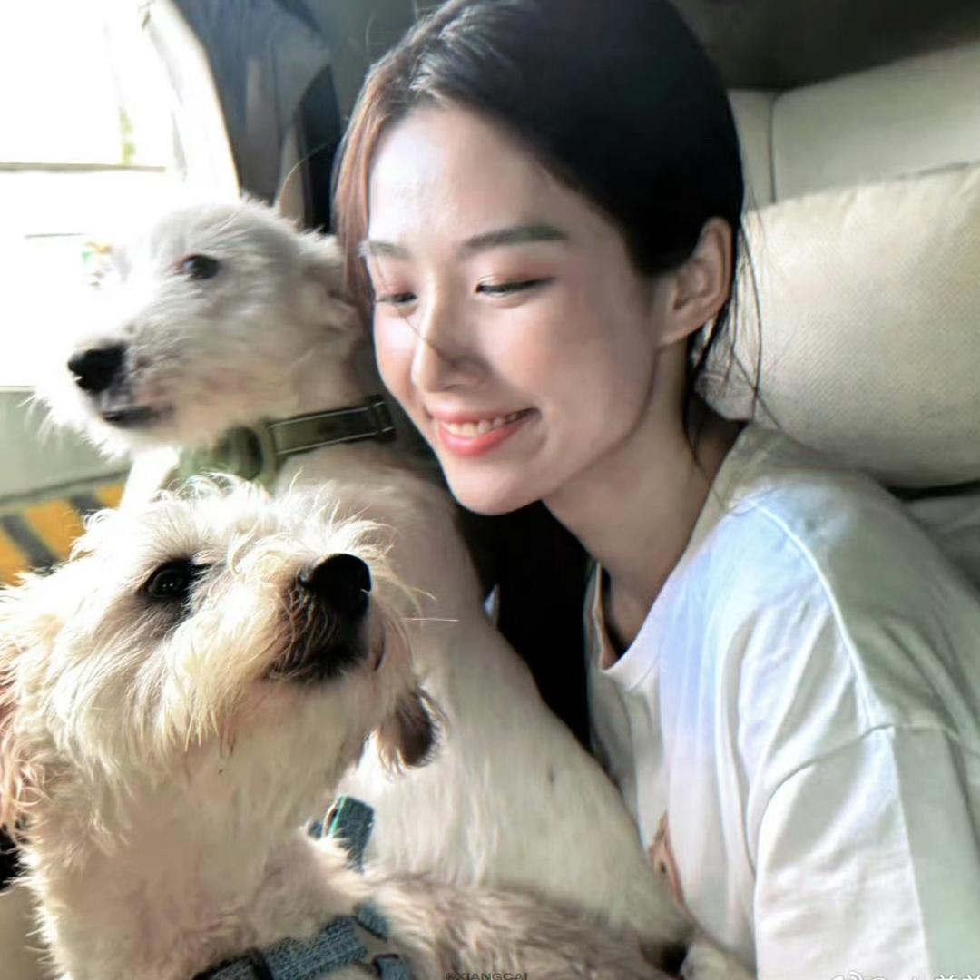 吃樱桃长大的车厘子