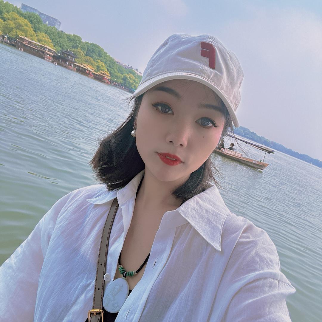润洋👑