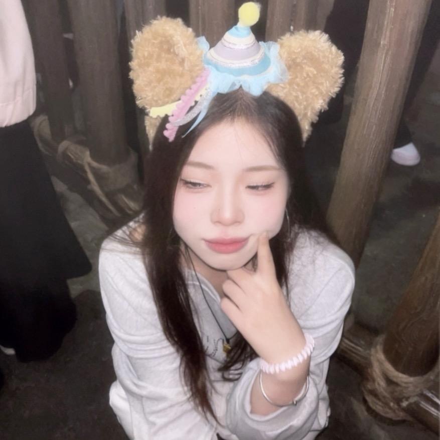 晚安童童.
