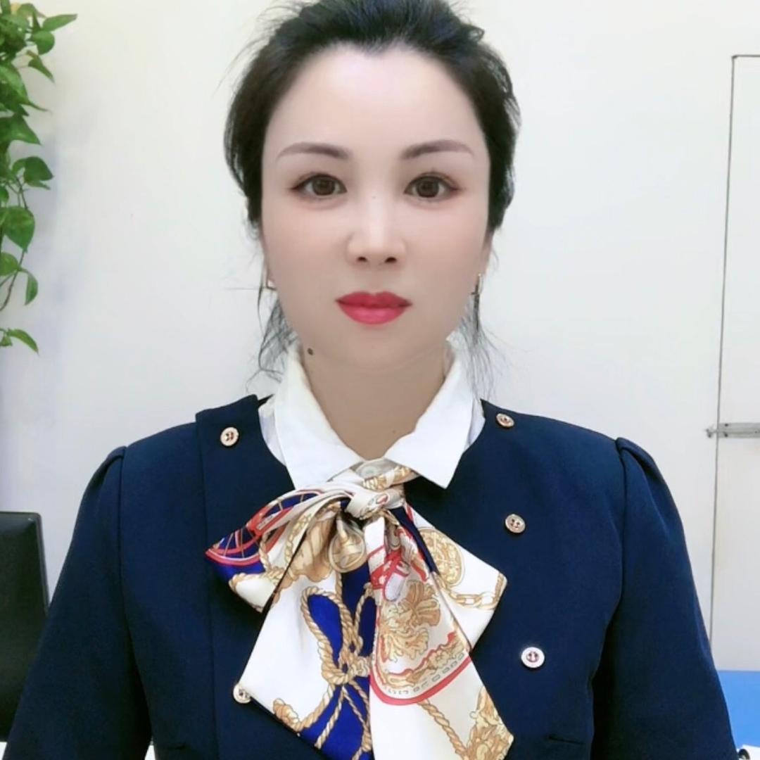 旅游顾问胡莉珍