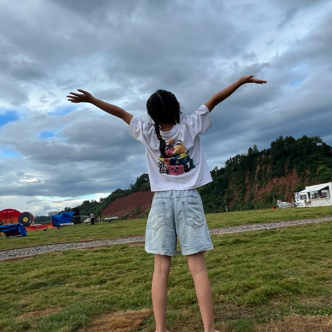 糖糖吖~