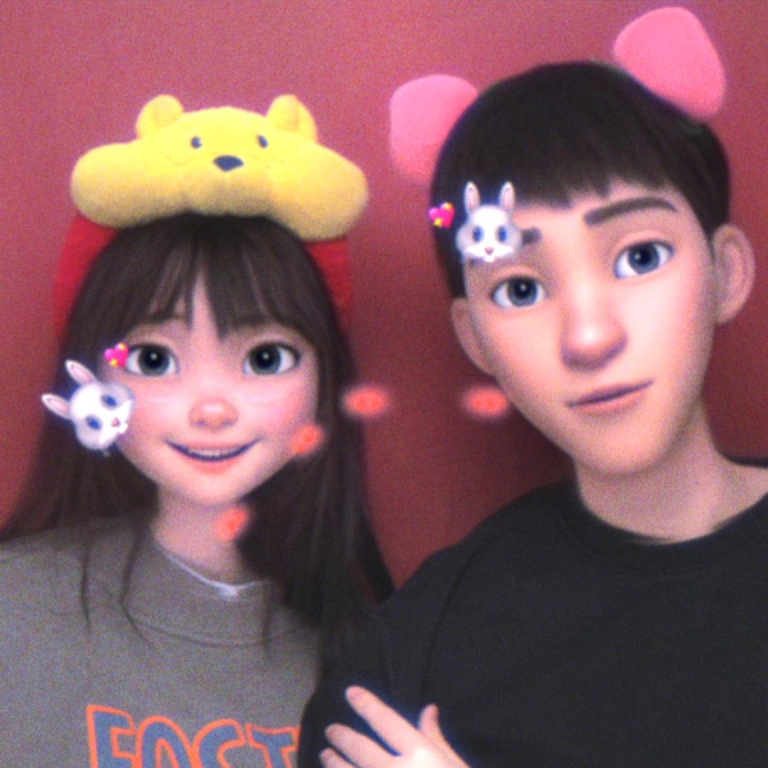 一张不够花（已登船版）