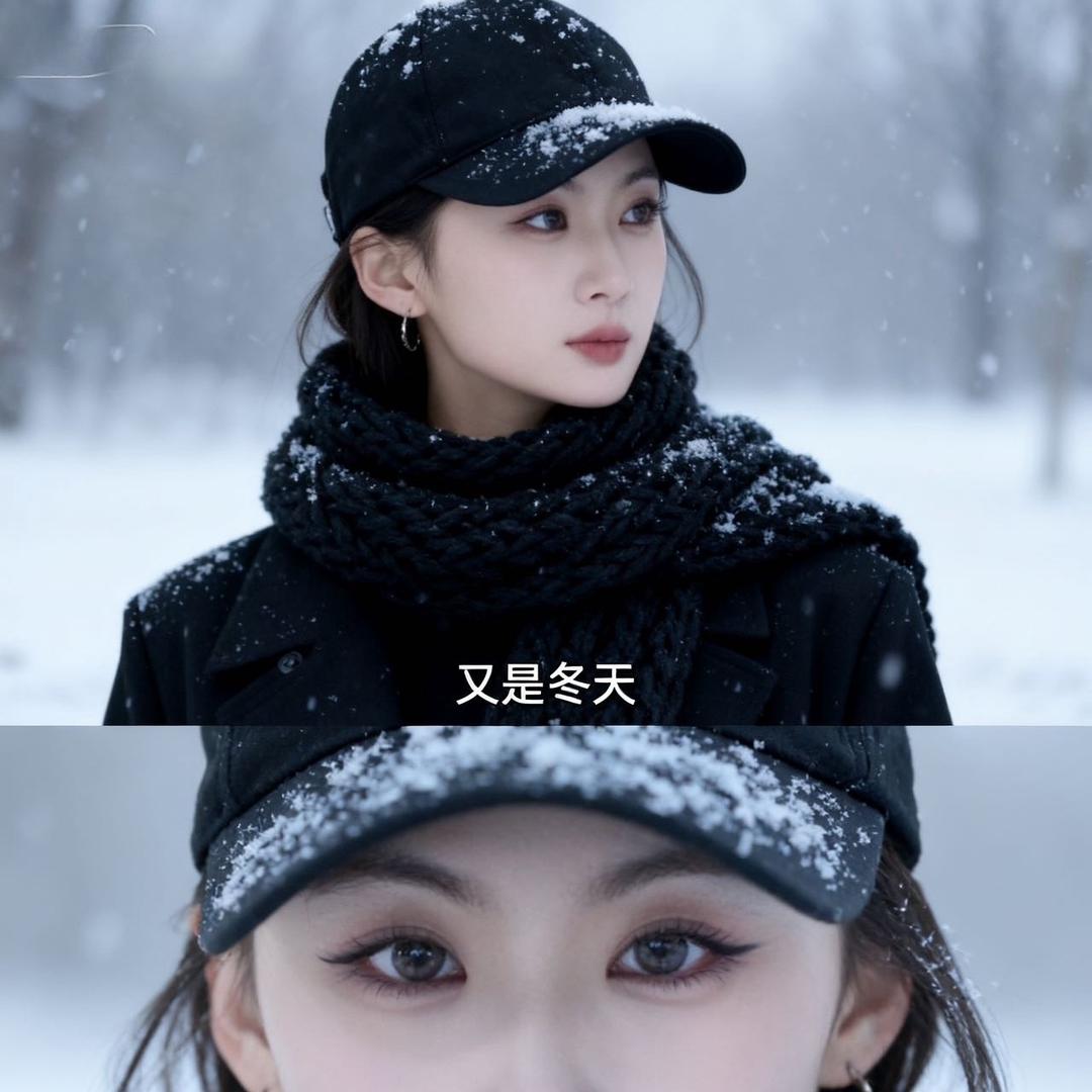 我是小YIN呀！