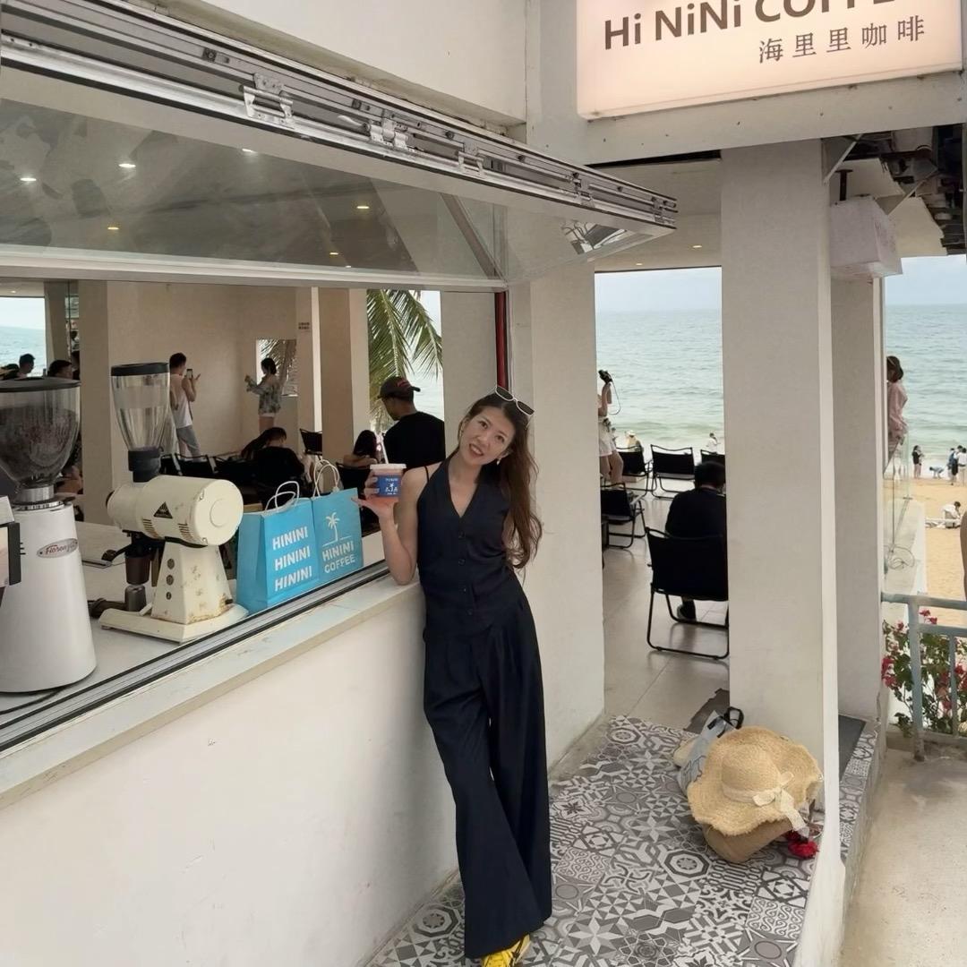 灵川闺蜜女装