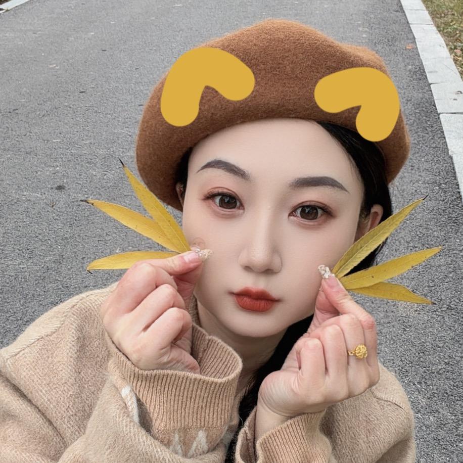 依然是少女呀