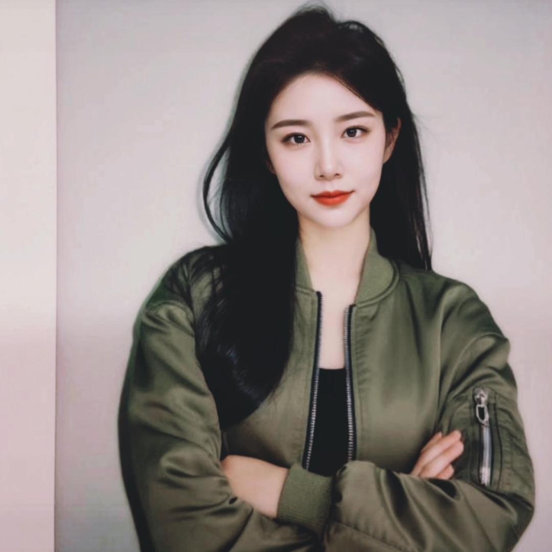 晨妈咪❤️