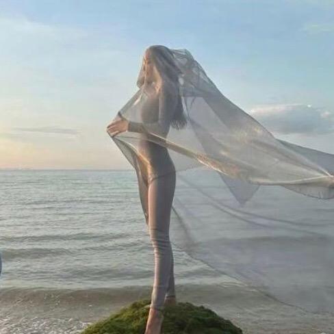 晴天☀️？