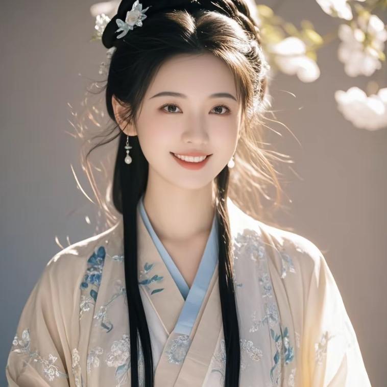 悦悦小师妹🎀