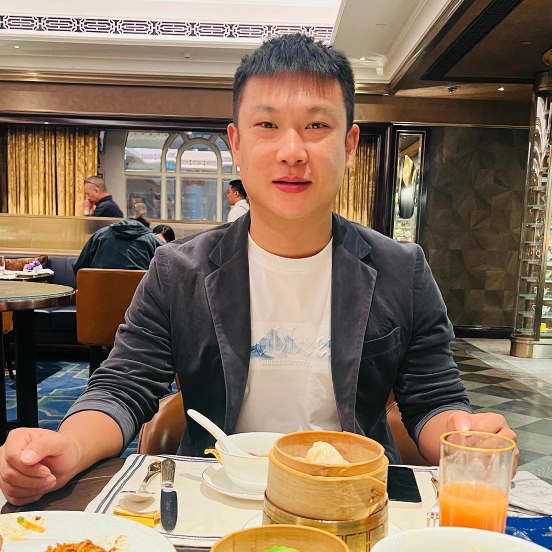 你的三毛哥哥