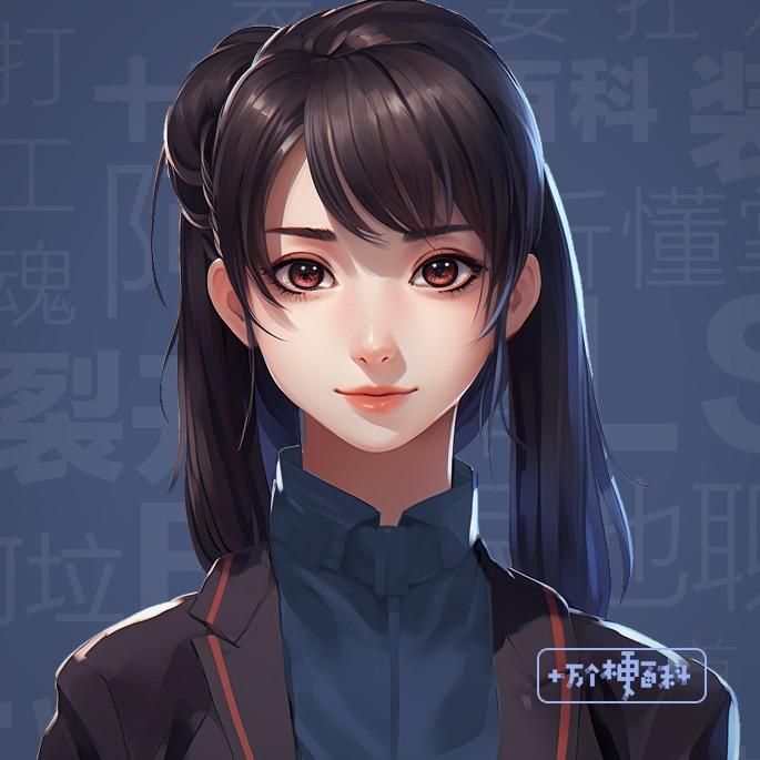 十万个梗百科@抖音