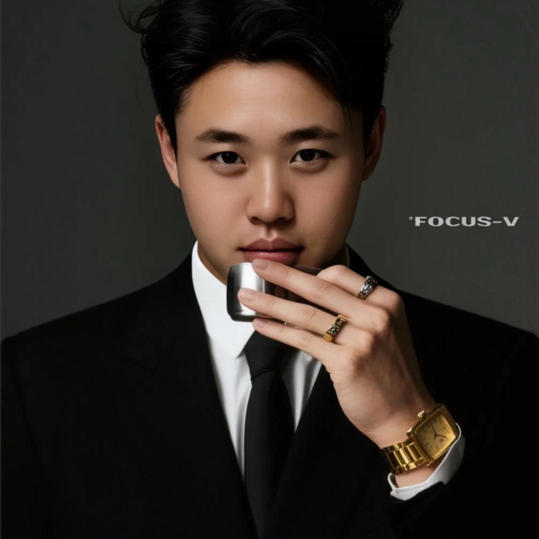 维克多和谐店安迪