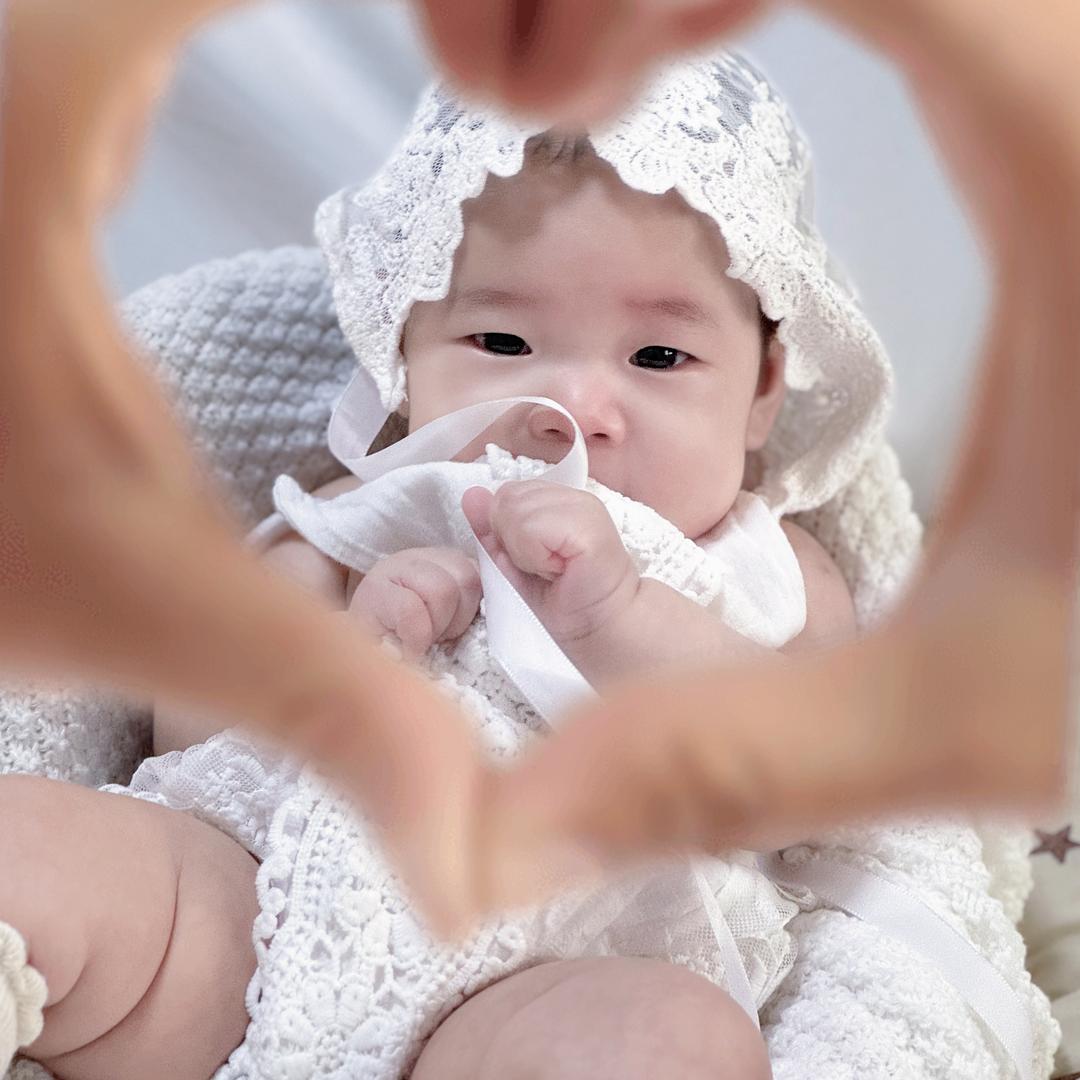 郭果果（带娃版）