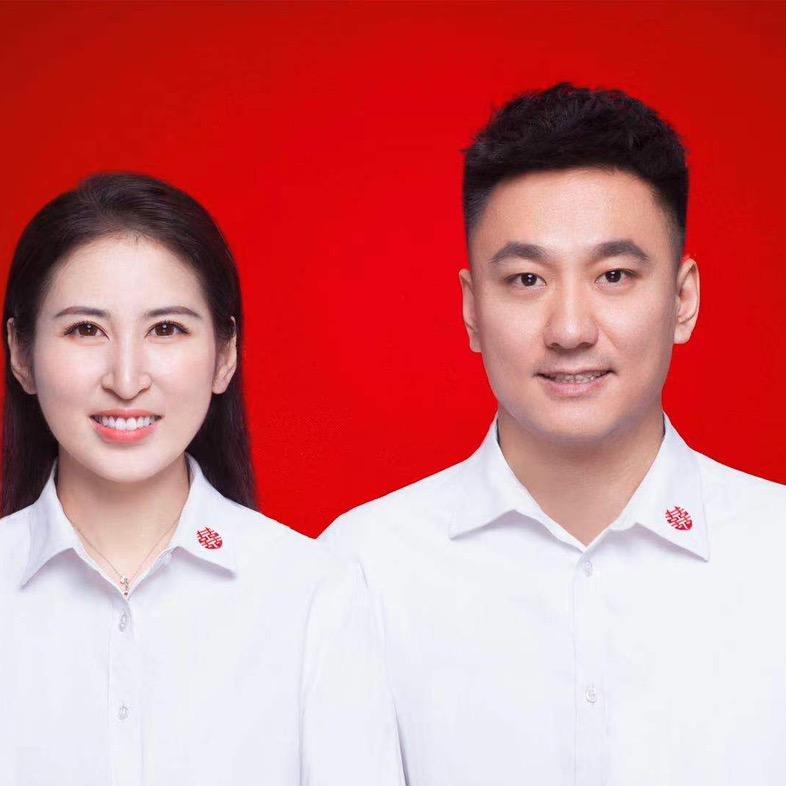 海拉尔张良烧烤-大帅哥