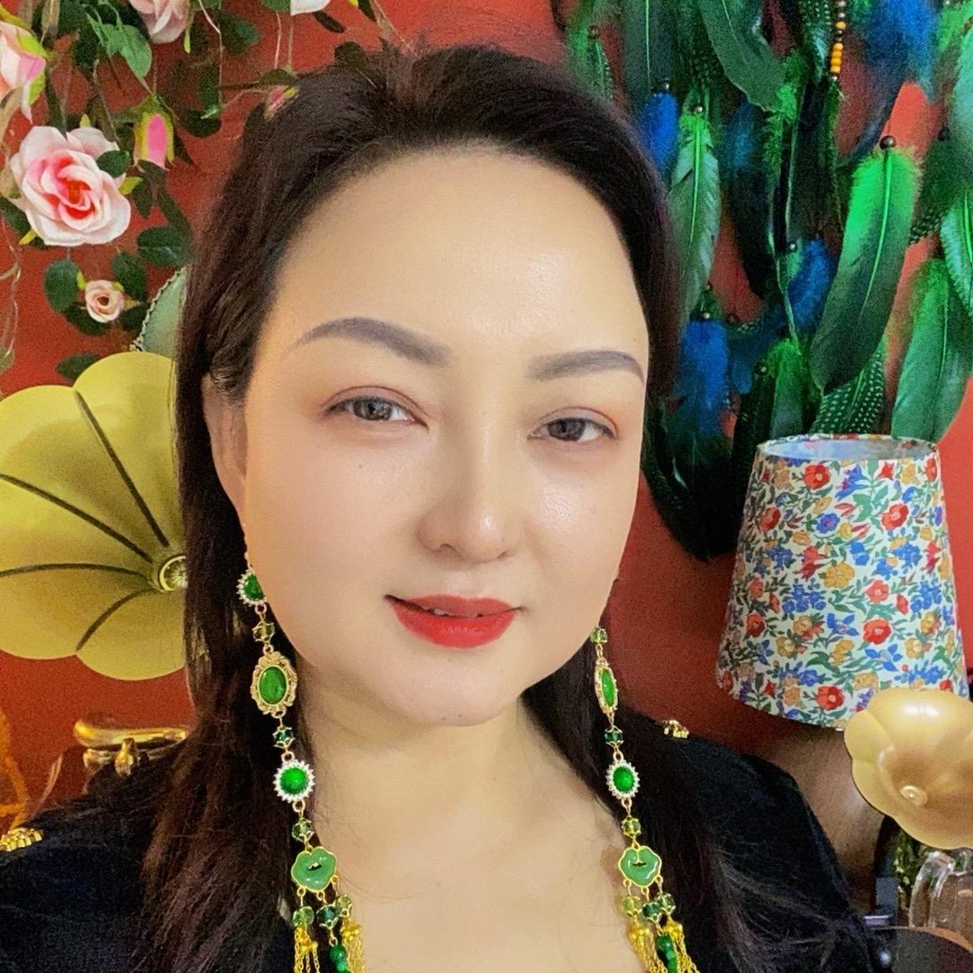 燕姐的理想生活
