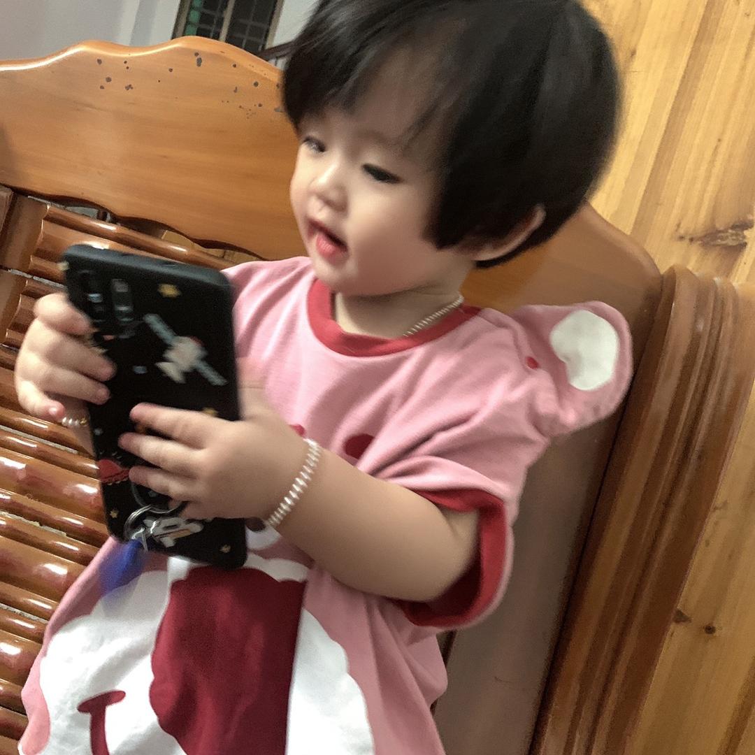 給洎巳ヽ㈠個別致啲微笑