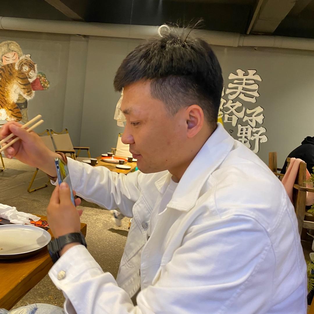 厚远兴老油饼砂锅居—陈旭