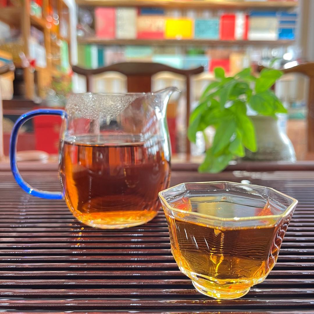 煮茶人