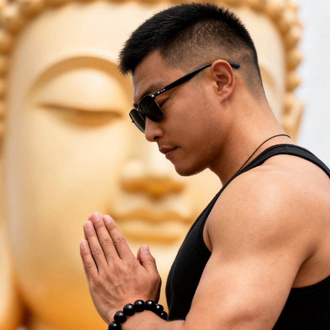 一直等总有一个适合你