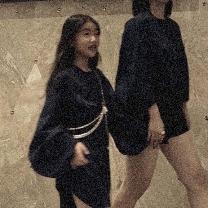 苏汐酱