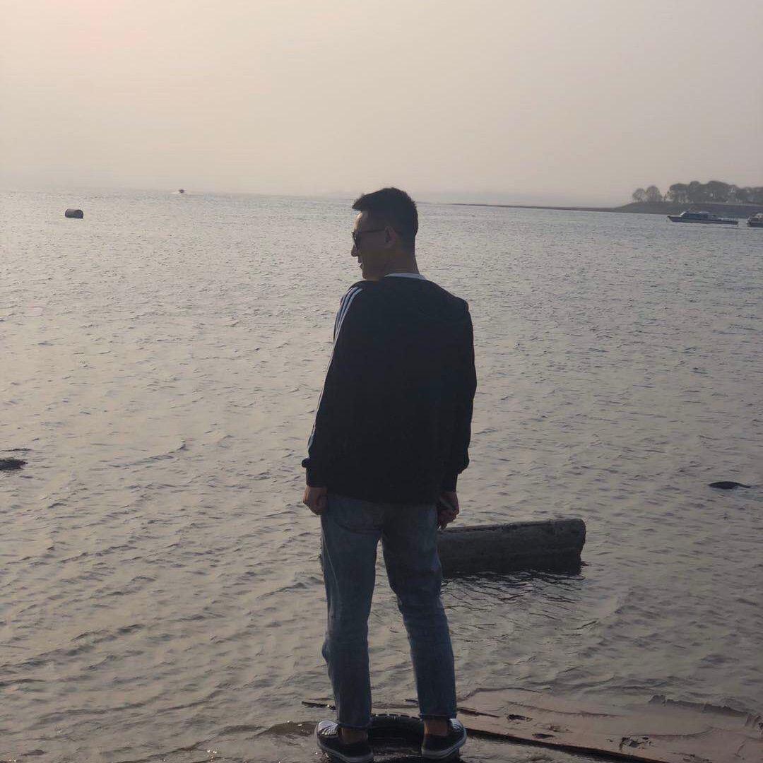 Zhao阿宝