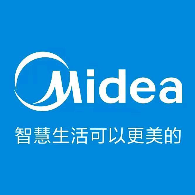 美的嵌入式厨电直播间