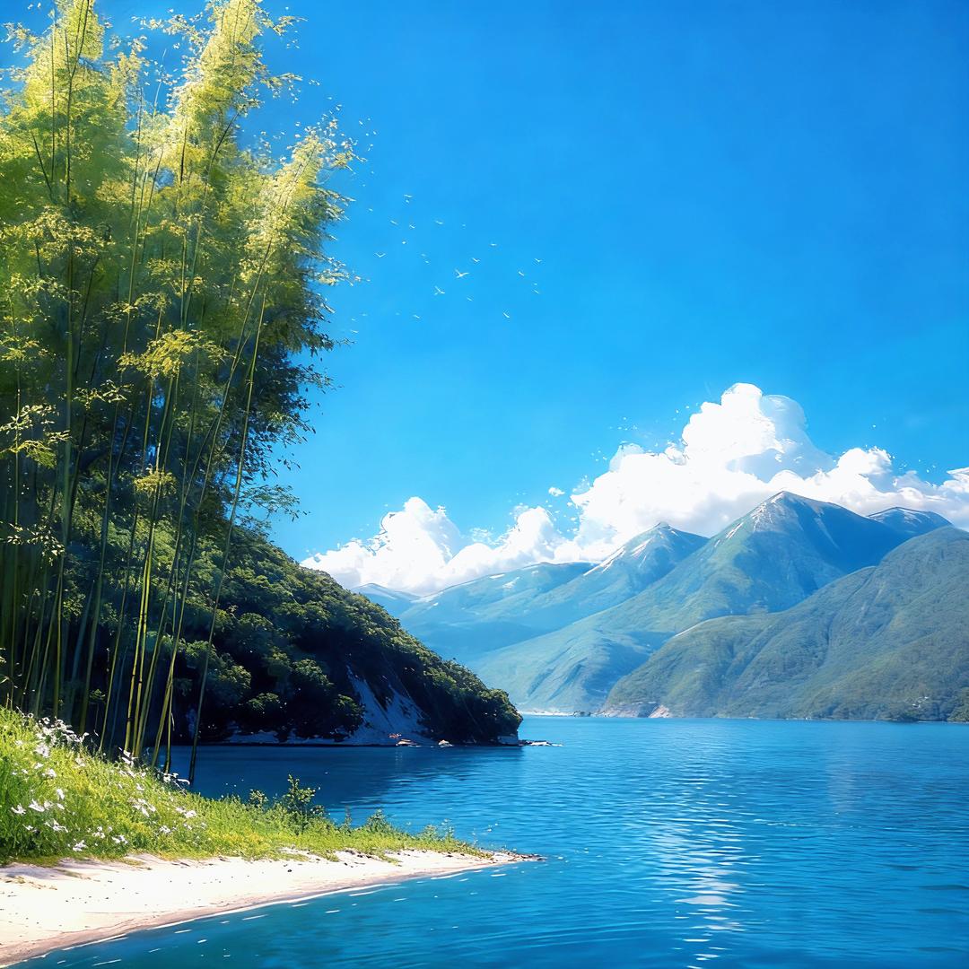沐清