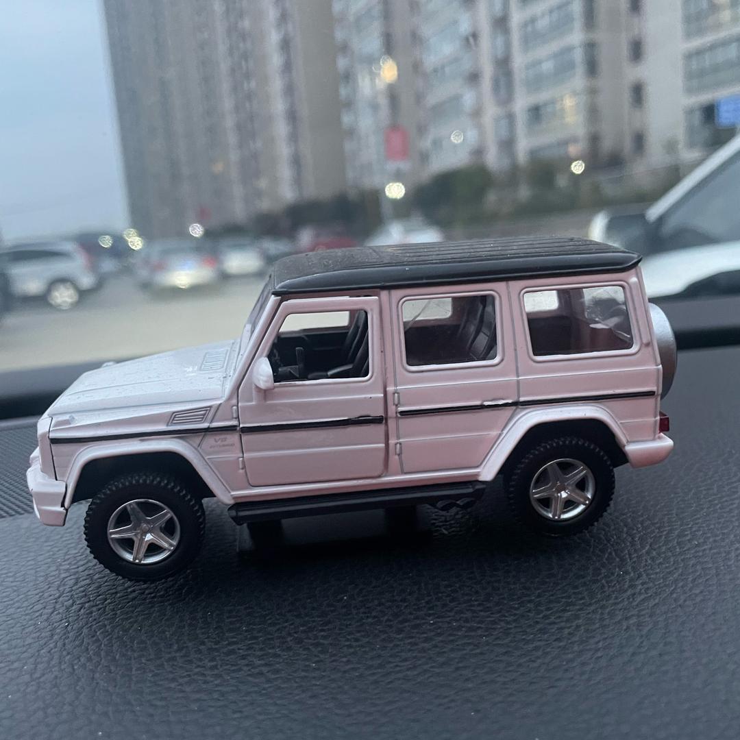 二手车（阿念）