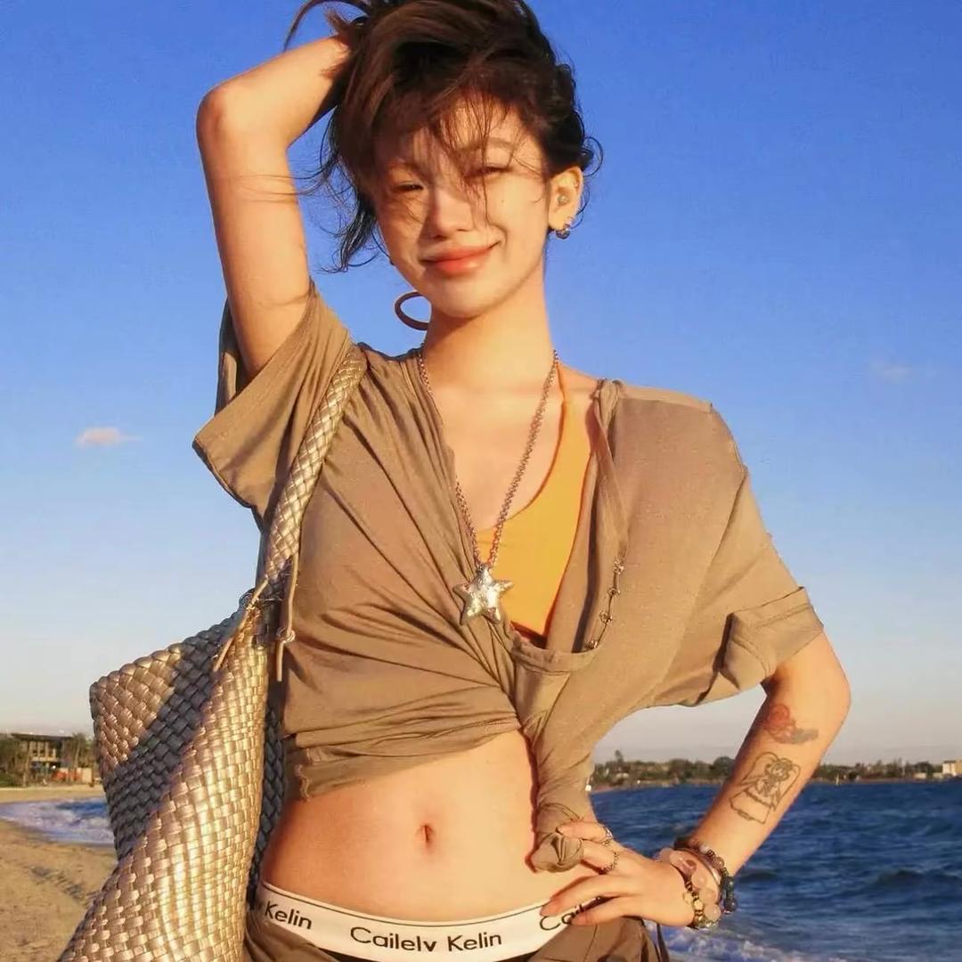 小杏福
