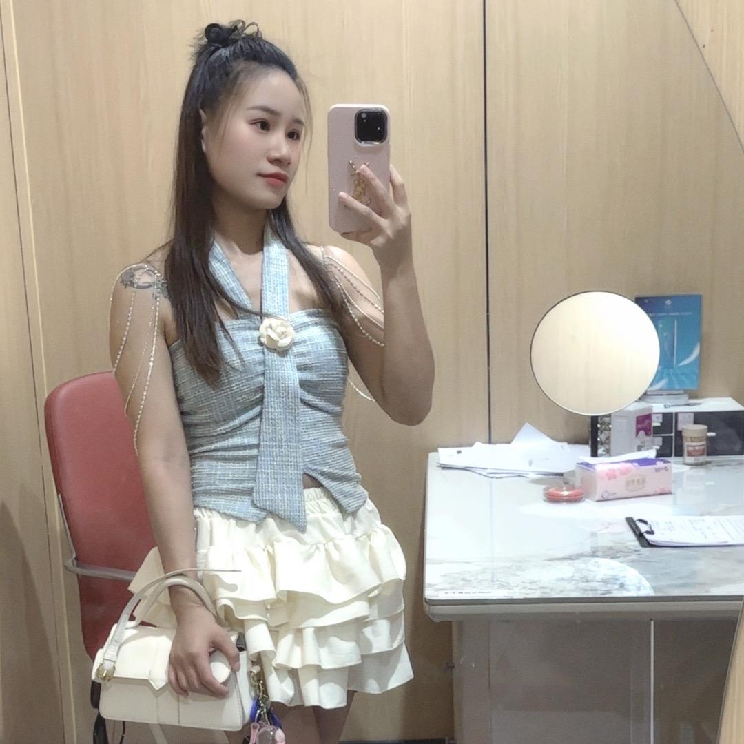 W不吃肥肉
