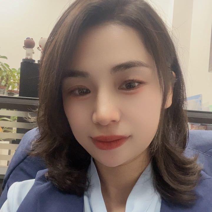 精密五金刘小姐