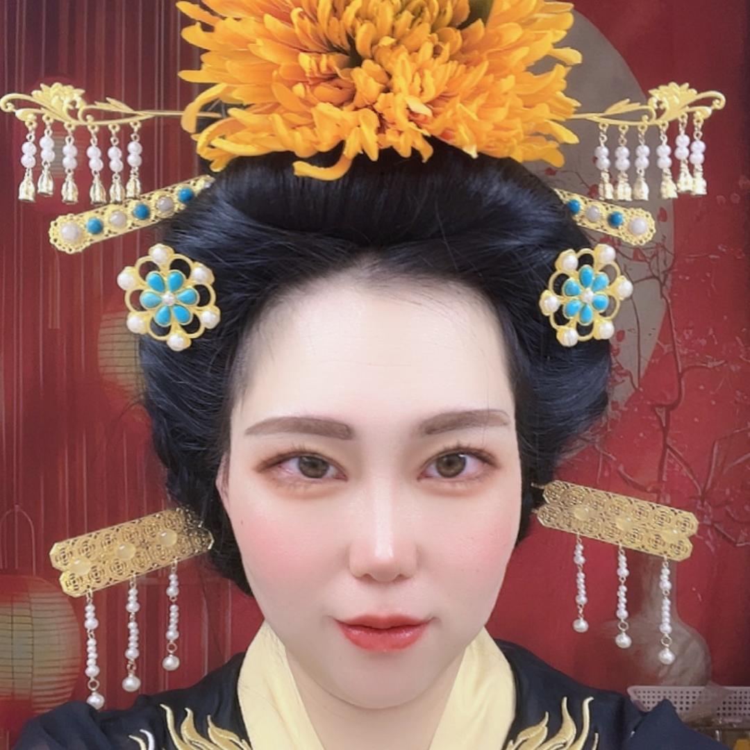 平阳昭公主