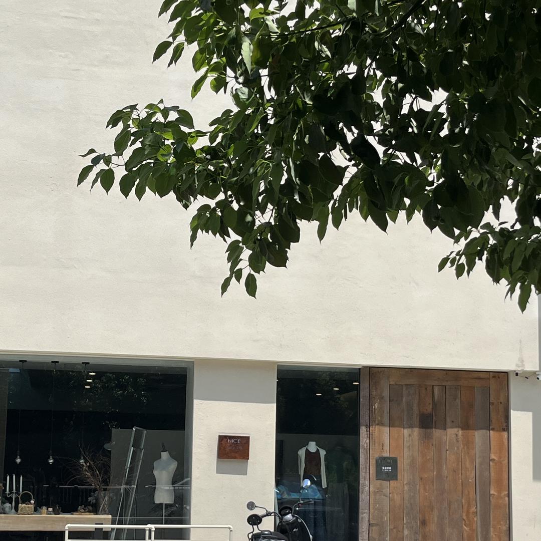 阜阳NICE女装淮河路店