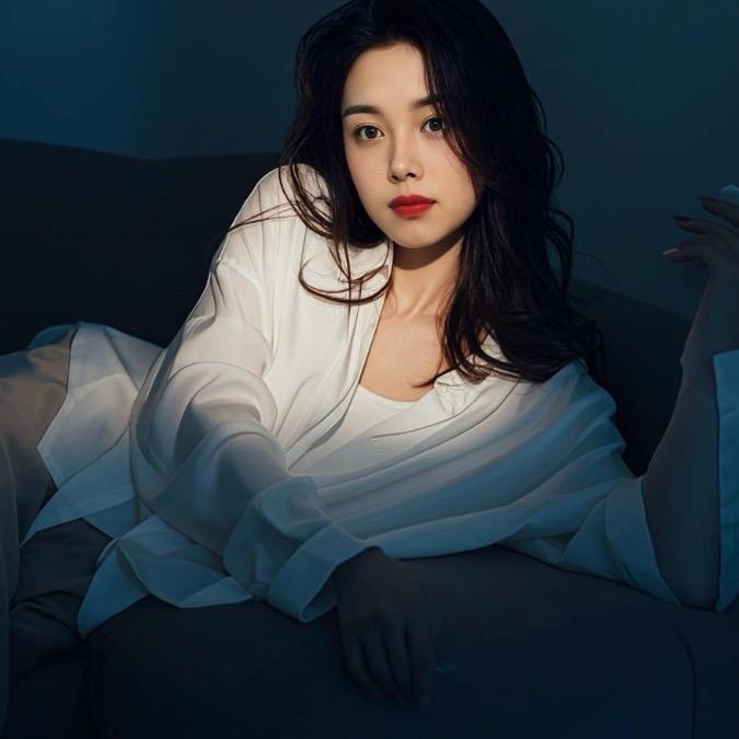 叫我小啊娅、