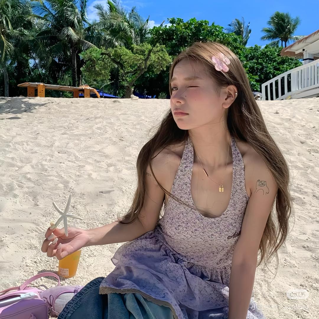 爱喝奶绿