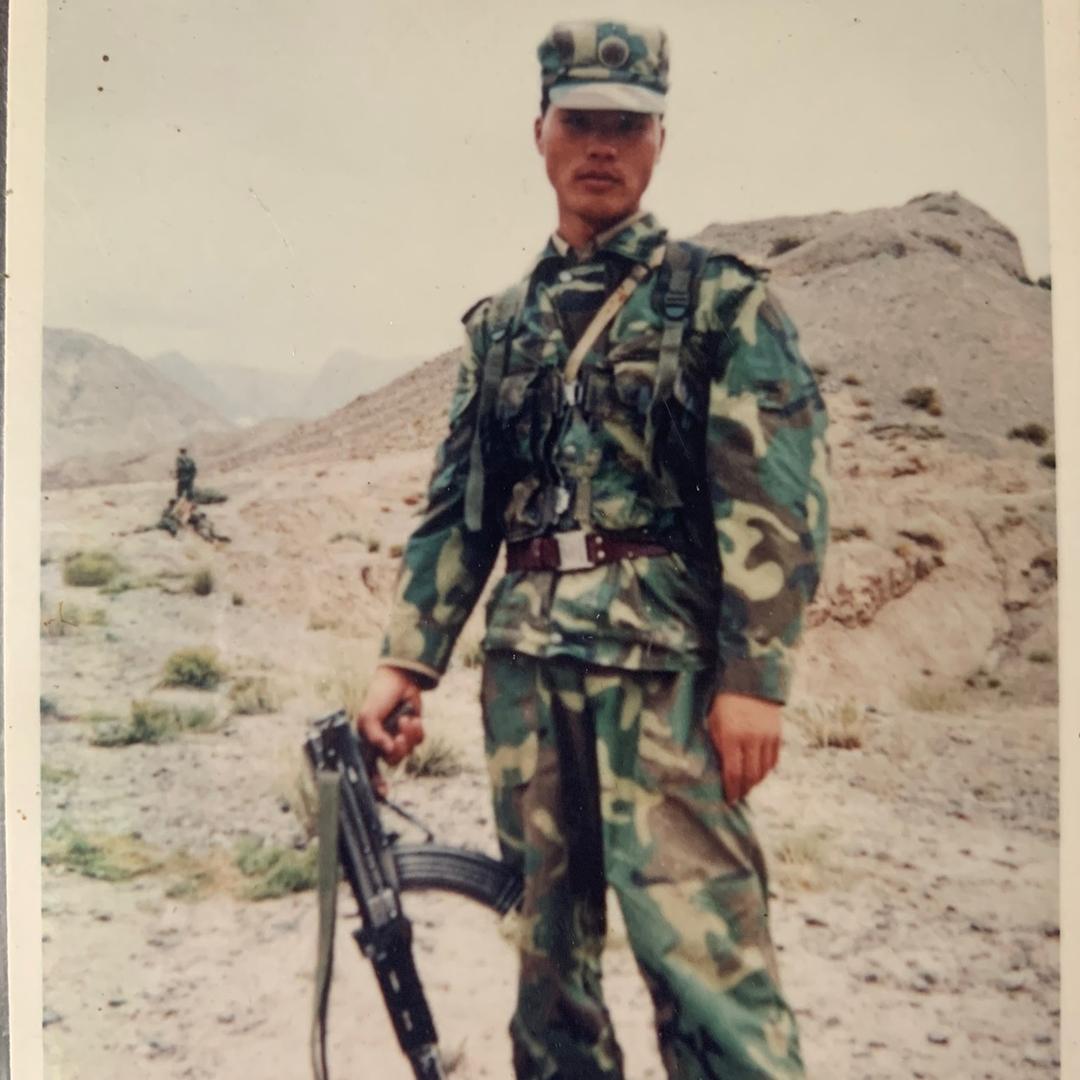 妞給爺笑（佳叽）