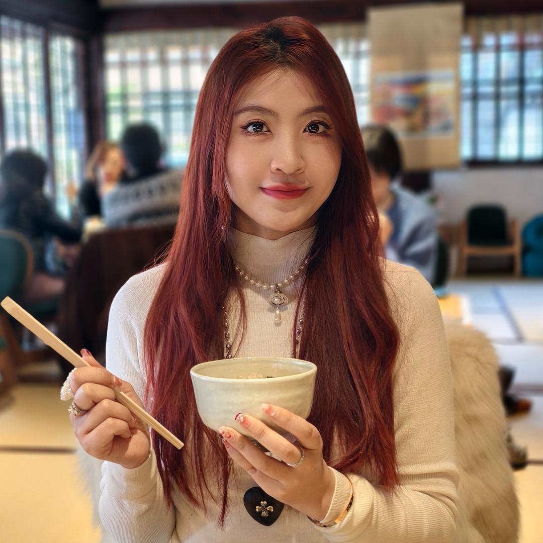 摩登S姐（改版中）@抖音