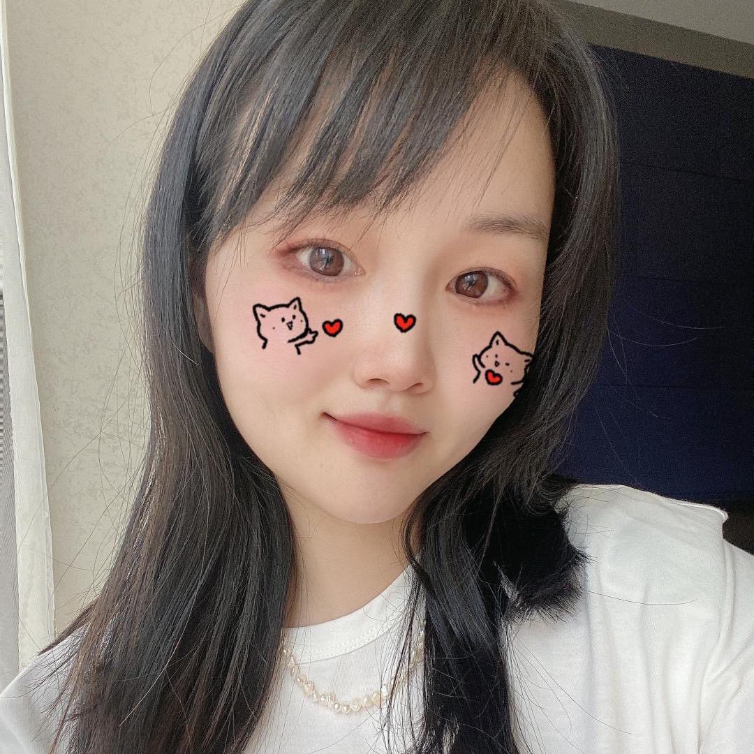麦麦子🌾