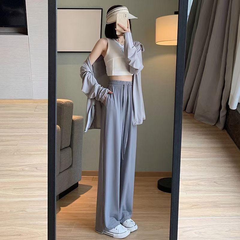 麦宝女裤工厂店